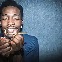 Picture for song 'TakeTime 96BPM Prod. by Austin Slaughter' by artist 'Austin Slaughter(PYOR-STUDIOS)'