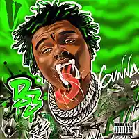Picture for song 'Nascar (FREE DL) (BUY 1 GET 1 FREE SALE!)' by artist 'Blasian Beats'