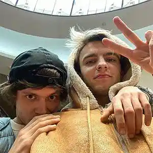 Picture for song 'happy/typebeat- (prod. BLAZ BEATS)' by artist 'BLAZE BEATS6'