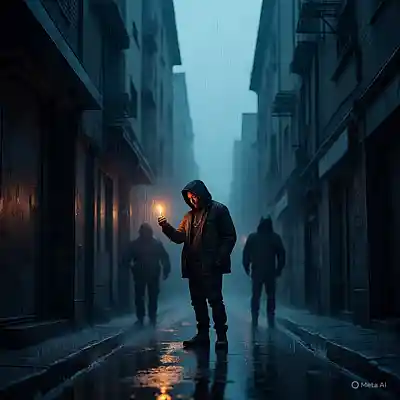 Picture for song 'BLAZE & BETRAYAL MAF Teeski Type Beat FR' by artist 'BLDBRG'