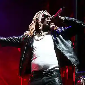 Picture for song 'New Money Street' by artist 'Brentin Davis Beats'