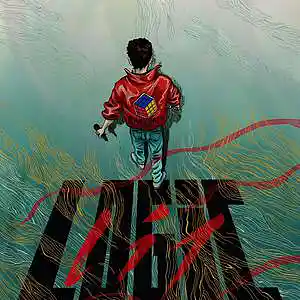 Picture for song 'All Black' by artist 'Cache Knock'