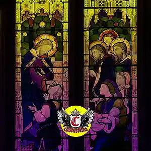 Picture for song 'MIRACLE (Post Malone Tyla Yaweh Type Beat)' by artist 'Chorderline'