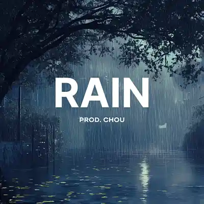 Picture for song 'Rain' by artist 'CHOU'