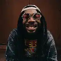 Picture for song 'Clear *DRAM x Wale* (Buy 1 Get 2 Free)' by artist 'Craig Maru'