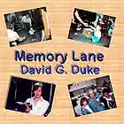 Picture for song 'Driving Rain (First Mix)' by artist 'David G Duke'
