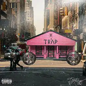 Picture for song 'Trap on wheels' by artist 'DJ 6 RINGS'