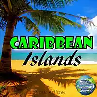 Picture for song '05 - DJ CHRIS - Caribbean Islands Riddim (Instrume' by artist 'DJ CHRIS JA'