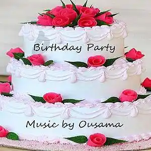 Picture for song 'Birthday Party' by artist 'EG Music'