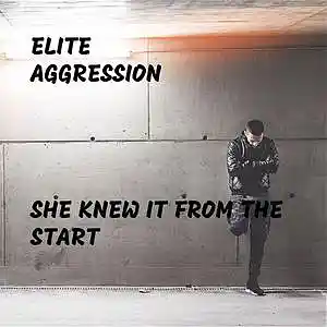 Picture for song 'She Knew It From The Start' by artist 'Elite Aggression'
