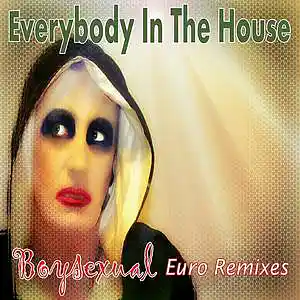 Picture for song 'Boysexual (Euro Club Extended)' by artist 'Everybody In The House'
