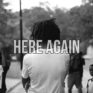 Picture for song 'Here Again | Free Download' by artist 'Frankenstein Beats'