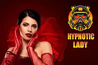 Picture for song 'HYPNOTIC LADY' by artist 'FREE - JACK UK'