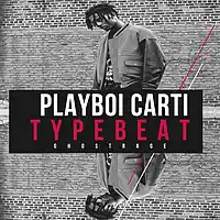 Picture for song 'Woke Up (Playboi Carti Type) - BUY 1 GET 1 FREE!' by artist 'Ghostrage'