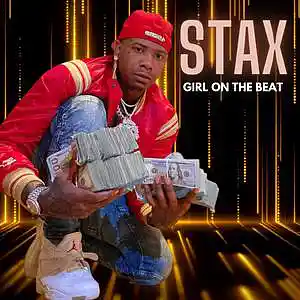 Picture for song 'Stax - (Free Beat)' by artist 'Girl on the Beat'
