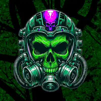 Picture for song 'Hard EDM Trap x Skrillex Type Beat - RIOT' by artist 'Borez Beatz'