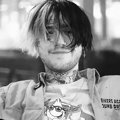 Picture for song 'I feel like I'm dead Lil Peep x Emo Rap Type' by artist 'igee'