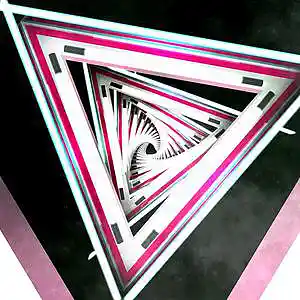 Picture for song 'WAY TO - #21 SAVAGE TYPE BEAT [SAD]' by artist 'IOINO Drugz Beats'