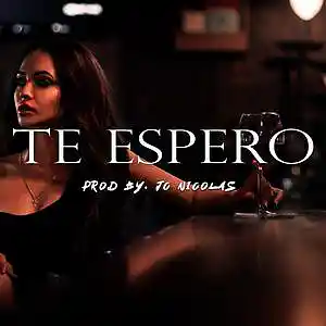 Picture for song 'Bachata Urbana Te Espero - Bachata Beat' by artist 'JC Nicolas'