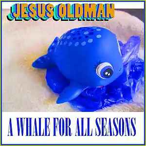 Picture for song 'I DON'T KNOW WHAT YOU WANT' by artist 'JESUS OLDMAN'