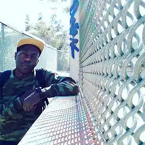 Picture for song 'Chains on Me' by artist 'Young Recklezz'