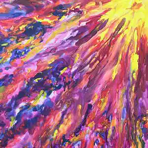 Picture for song 'World Groove Revival 2007' by artist 'joel hinkle'