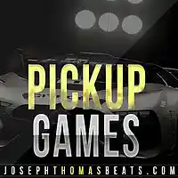 Picture for song 'Pickup-Games' by artist 'Joseph Thomas Beats'