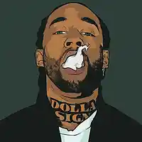 Picture for song 'Backwoods' by artist 'JRHITMAKER'