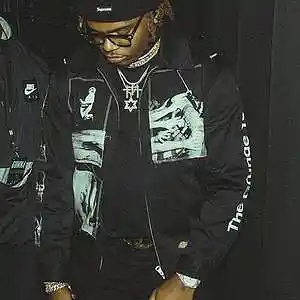 Picture for song 'Legend - Gunna Type Beat' by artist 'Jxck London'