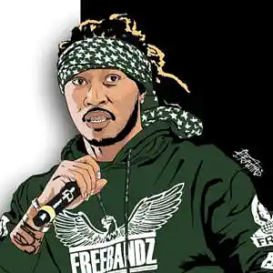 Picture for song 'Future Type Beat - Dangerous' by artist 'Keyz Kartel'