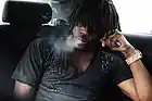 Picture for song 'chief keef type of beat MOB Prod Kingkeys' by artist 'kingkeys the producer'