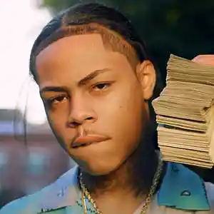 Picture for song '"Deep End" Kay Flock x Fivio Foreign Type Beat' by artist 'KingontheBeatz'