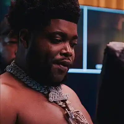 Picture for song '[FREE] Bossman Dlow Type Beat "BIG ZAA"' by artist 'KS ON THE BEATZ'