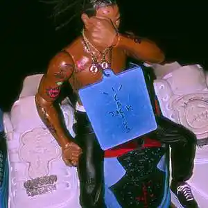 Picture for song 'DOLCE&GABANNA 128 BPM [Migos, Flip Dinero, Lil Kee' by artist 'KXDET'