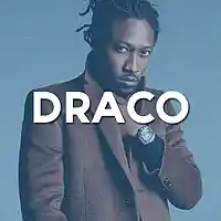 Picture for song ''Draco' / Trap Instrumental / Buy 1 Get 2 Free!' by artist 'Larkin Beats'