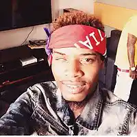 Picture for song 'She Lives For Me Prod By @LilBanksReal' by artist 'Lil Banks Productions'