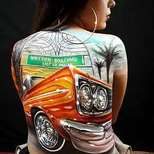 Picture for song '"ANYMORE"' by artist 'Lyrical616'