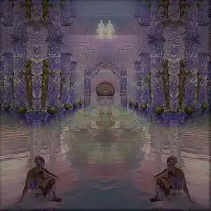 Picture for song 'Telepathy' by artist 'Madivoz'