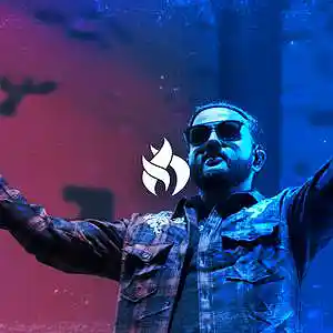 Picture for song 'Wrong Time' by artist 'MadReal'