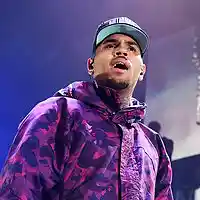 Picture for song 'ADD SENSE **CHRIS BROWN TYPE**' by artist 'Mary On Mars'