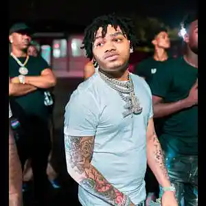 Picture for song 'Wasted Time - NoCap x No Drums Type Beat' by artist 'Milanmadeit'