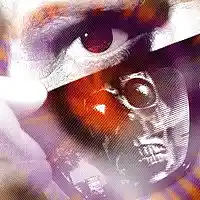 Picture for song 'They Live Among Us (Time to Wake Up)' by artist 'MIXTRESS DEMONATRIX'