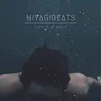 Picture for song 'MiyagiBeatsCatchABody' by artist 'MiyagiBeats'