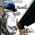 Picture for song 'Bar Fight' by artist 'MoBettaMoChedda'