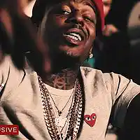 Picture for song 'Saucin (prod by NicoTheProducer) ' by artist 'NicoTheProducer'