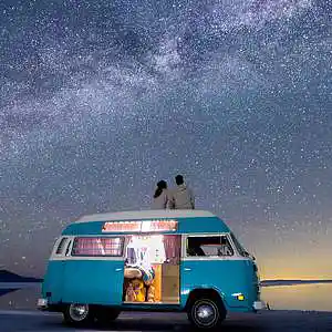 Picture for song 'SAFE DRIVING - Dua Lipa x Doja Cat x The Weeknd' by artist 'nolyrics music group'