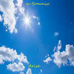 Picture for song 'Arise (Part II)' by artist 'n-Somnia'