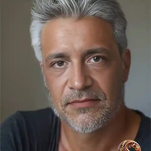 Artist picture