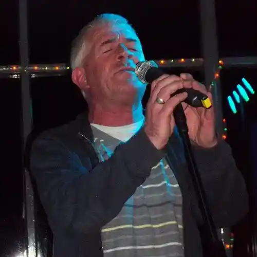 Picture for song 'TOUCH RIVER' by artist 'paul.j.sheridan'