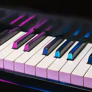 Picture for song 'Show them worship' by artist 'Peter Hall'